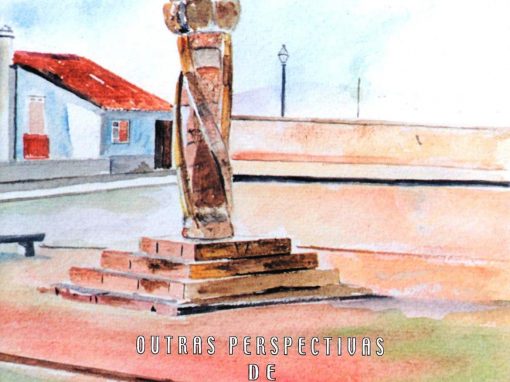Autores Arcuenses – Outras perpectivas. 2ª ed